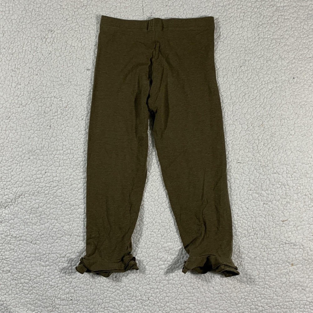Matilda Jane ruffle bottom leggings - Picture 3 of 5